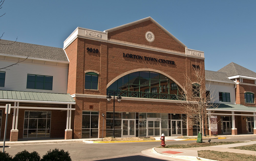 Lorton Professional Center