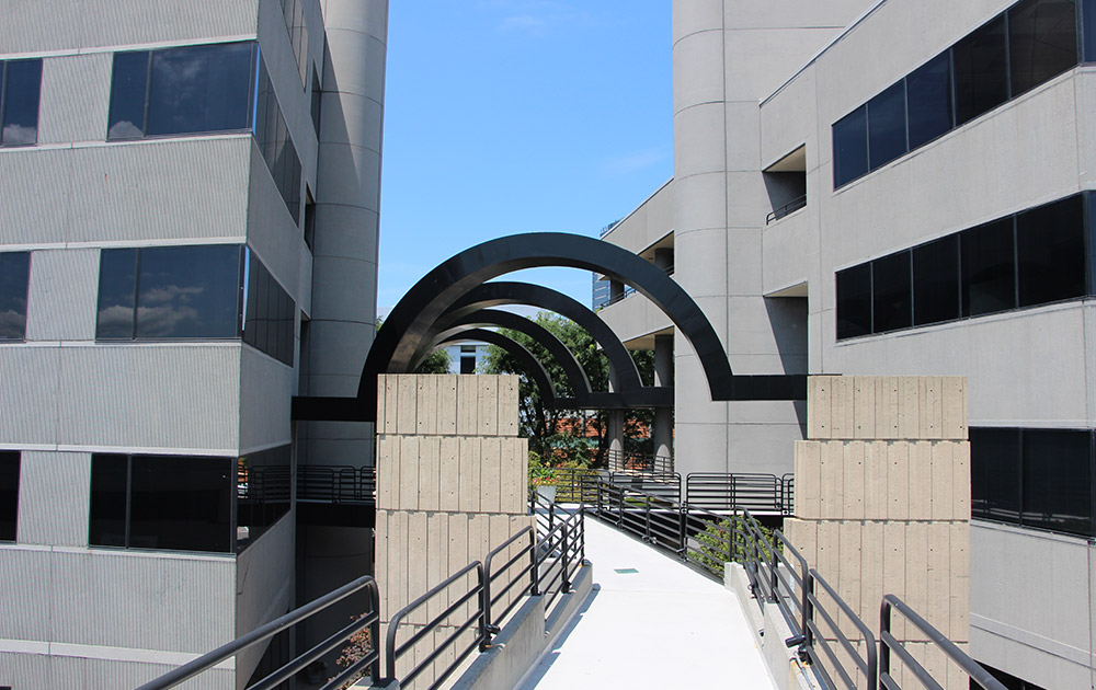 8603 & 8605 Westwood Center Drive