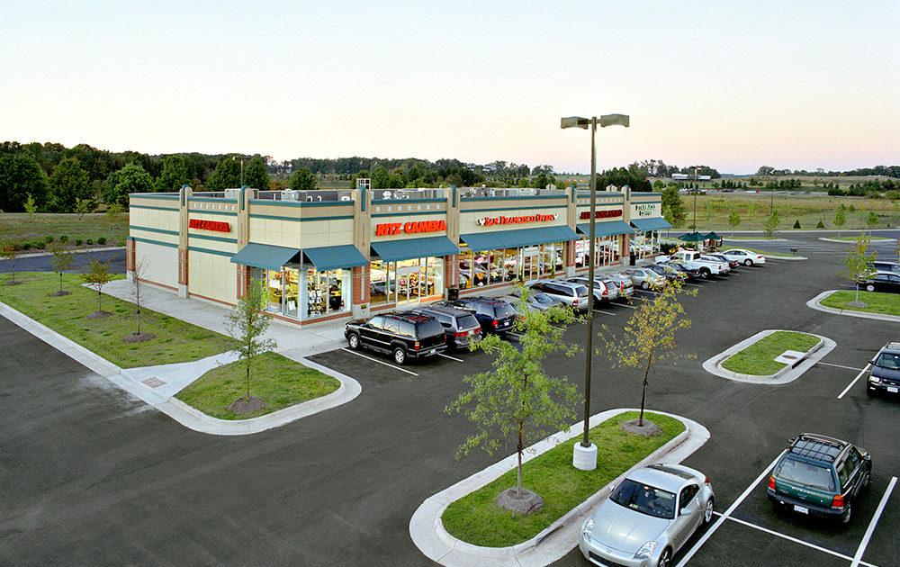 Ashbrook Commons