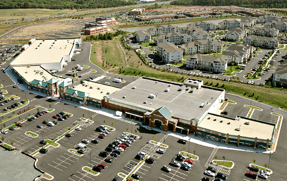 Ashbrook Commons