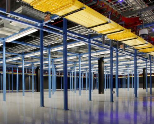 Equinix