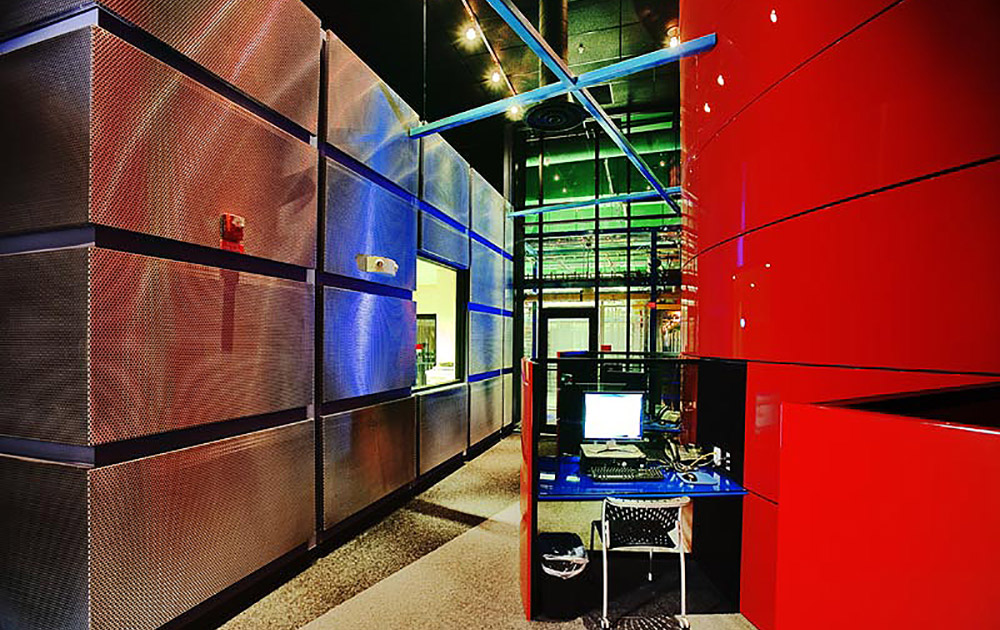 Equinix