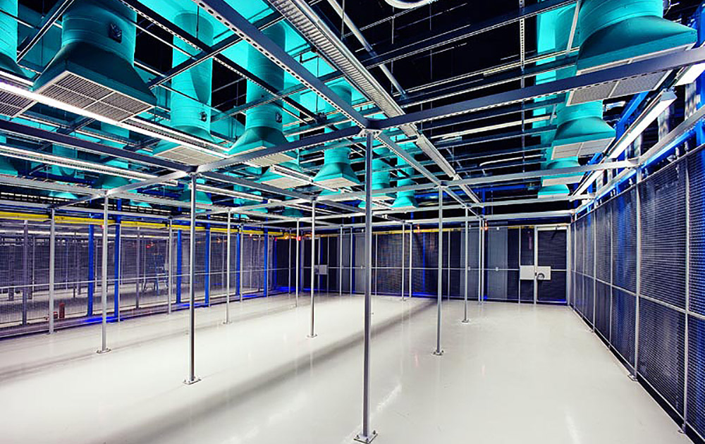 Equinix