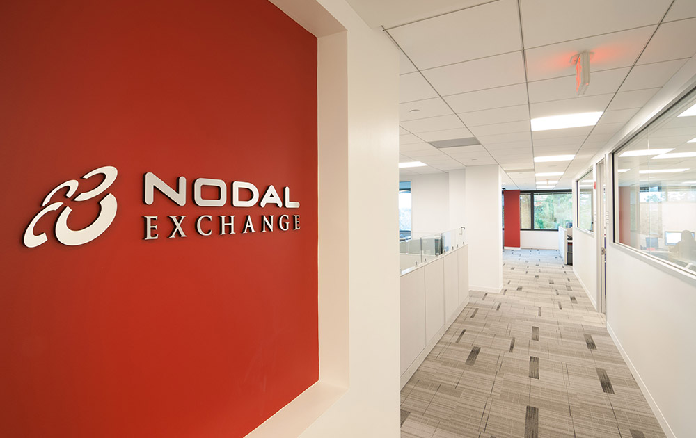 Nodal Exchange