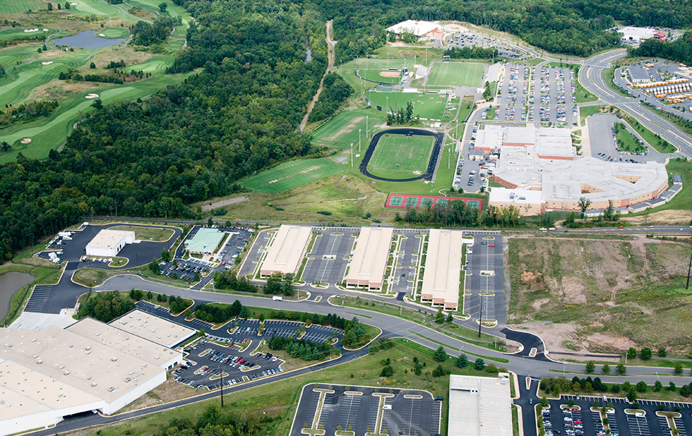 Northridge