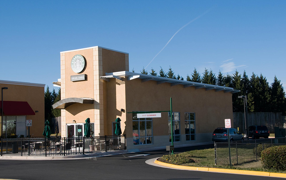 Shops At Signall Hill