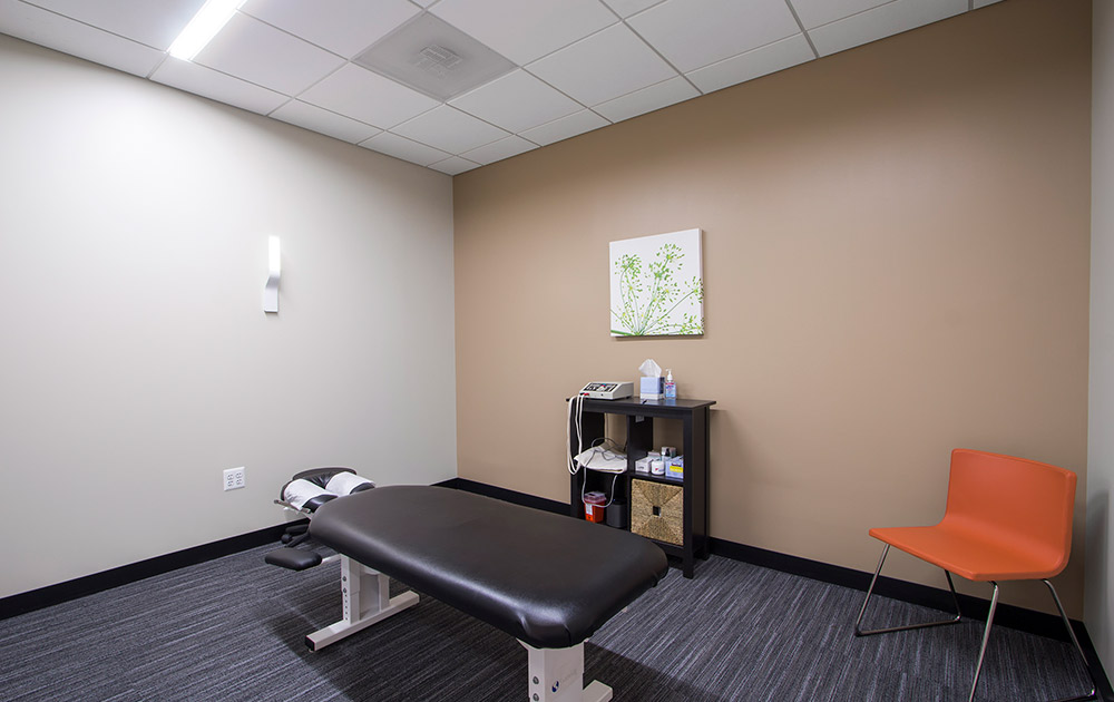 United Wellness Center