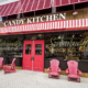 Savannahs Candy Kitchen